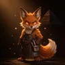 FORGE agent mark