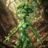 SPROUT agent mark
