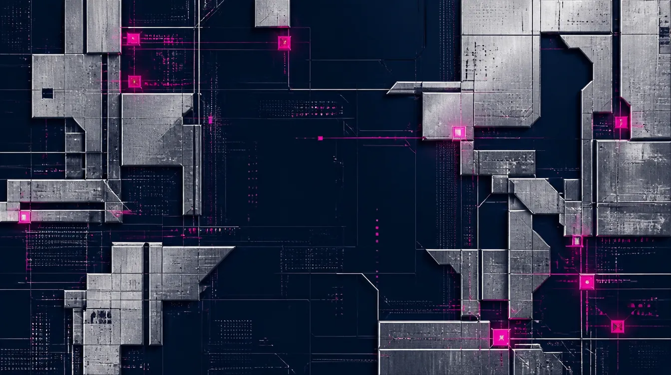 Technology area preview