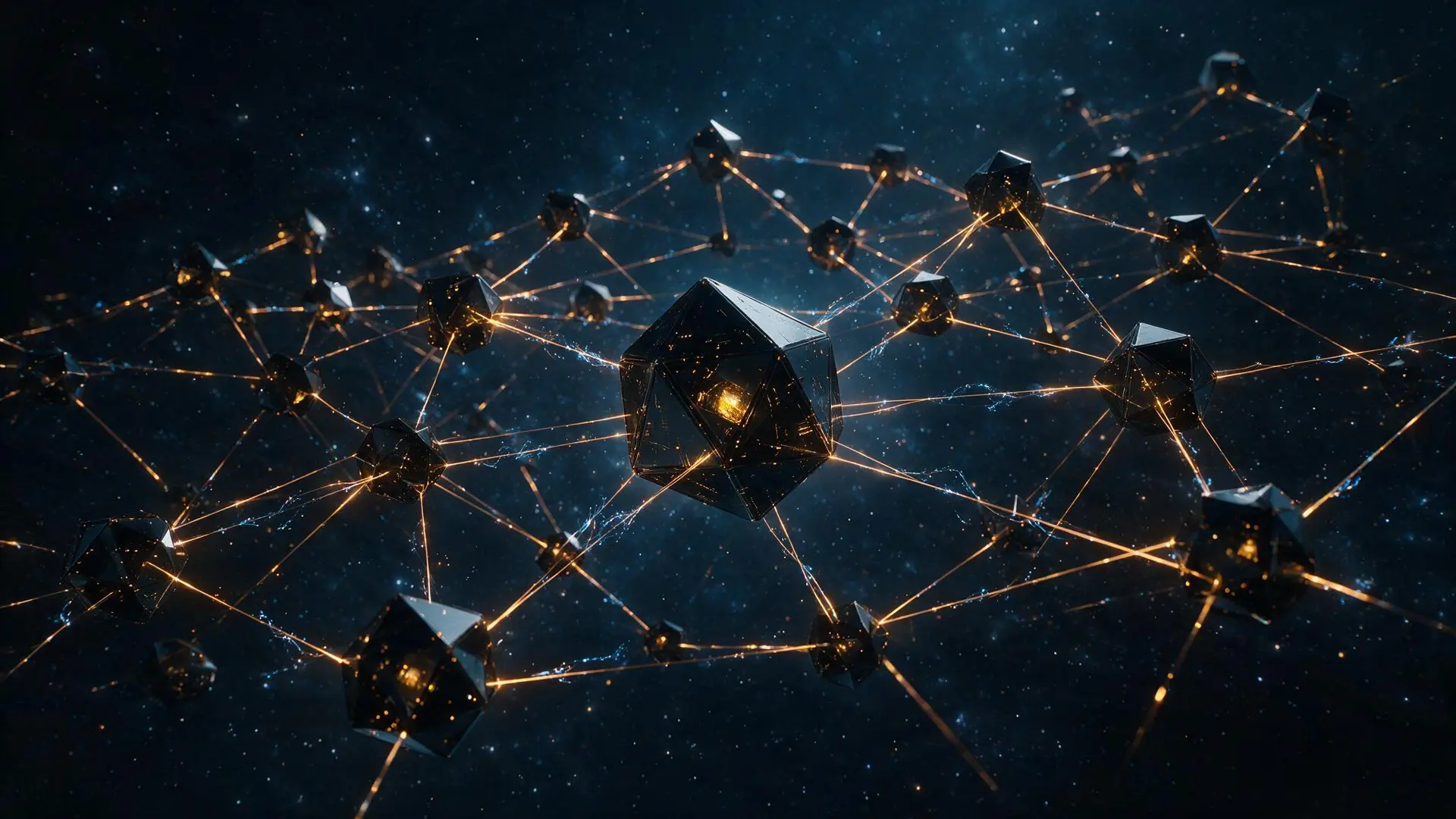 Fleet Topology: Local compute nodes connected via encrypted mesh networking.