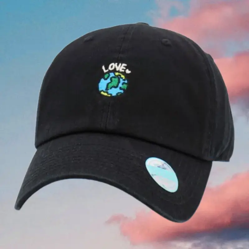 Love World cap