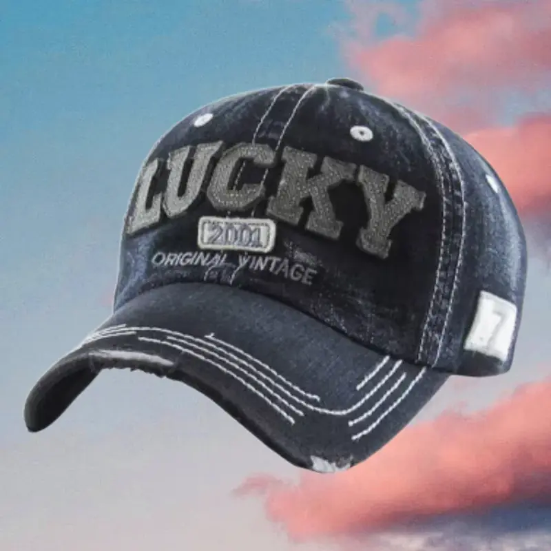 Lucky cap