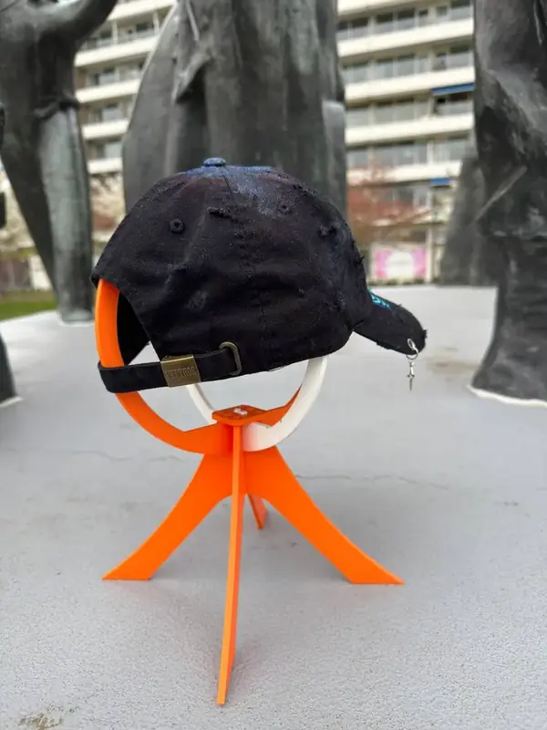 Marvin detail photo